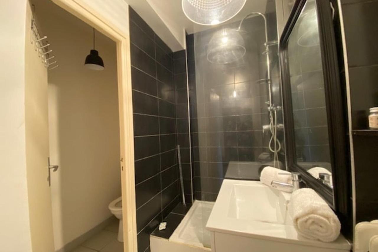 Appartement Charming 44m Near Downtown